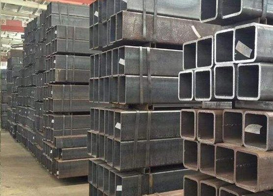 江达大口径方矩管