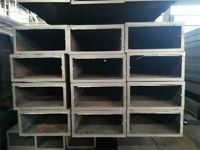 江达Q235冷拔方管材质特点 适用工程场景分析