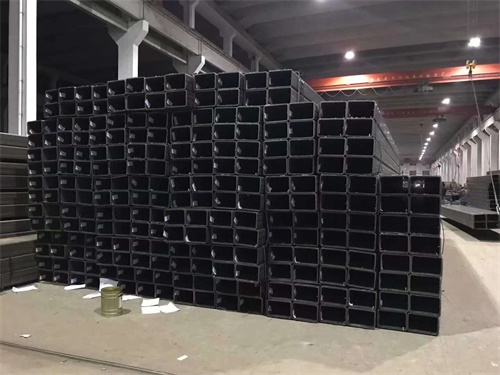 江达冷拔方管选型指南 工程采购怎么选